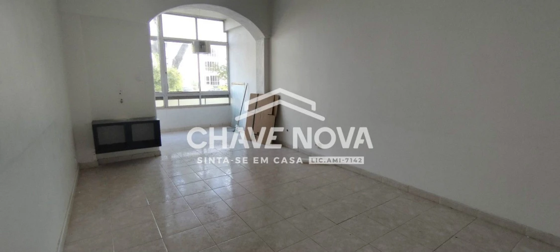 Apartamento T2 para Venda em Oeiras e São Julião da Barra, Paço de Arcos e Caxias Foto 5