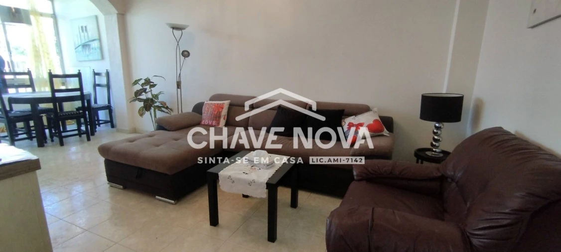 Apartamento T2 para Venda em Oeiras e São Julião da Barra, Paço de Arcos e Caxias Foto 9