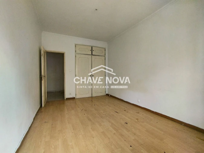 Apartamento T2 para Venda em Oeiras e São Julião da Barra, Paço de Arcos e Caxias Foto 13