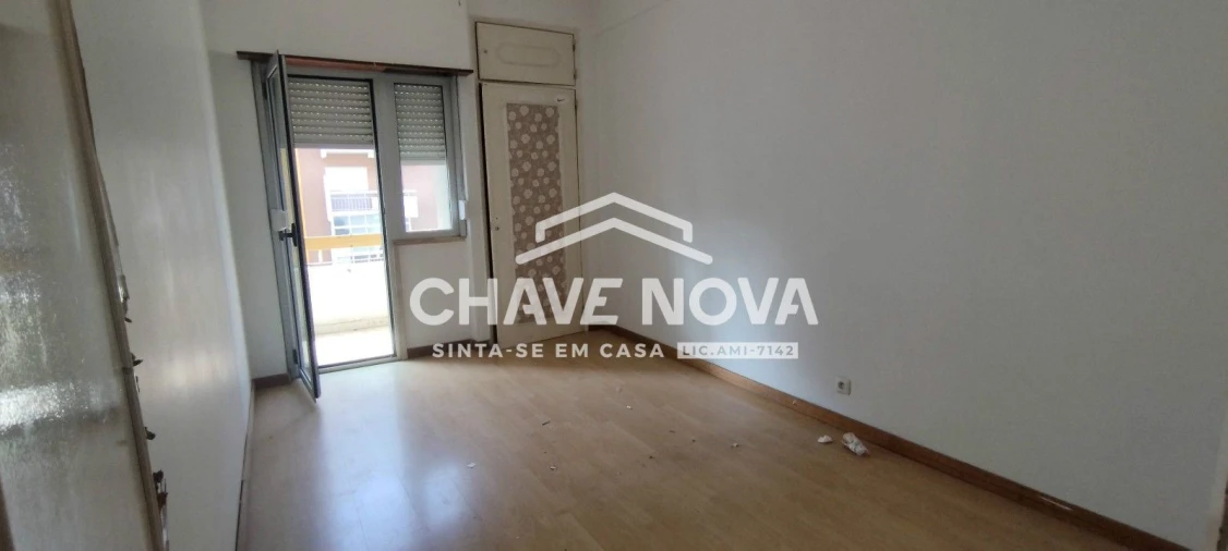 Apartamento T2 para Venda em Oeiras e São Julião da Barra, Paço de Arcos e Caxias Foto 14