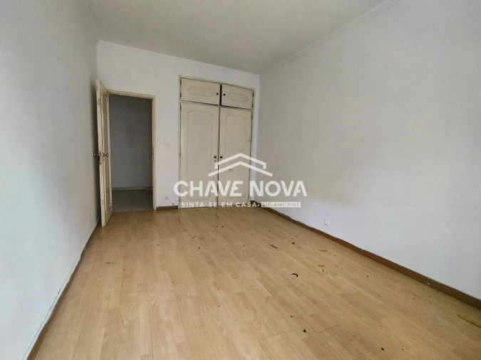 Apartamento T2 para Venda em Oeiras e São Julião da Barra, Paço de Arcos e Caxias Foto 15