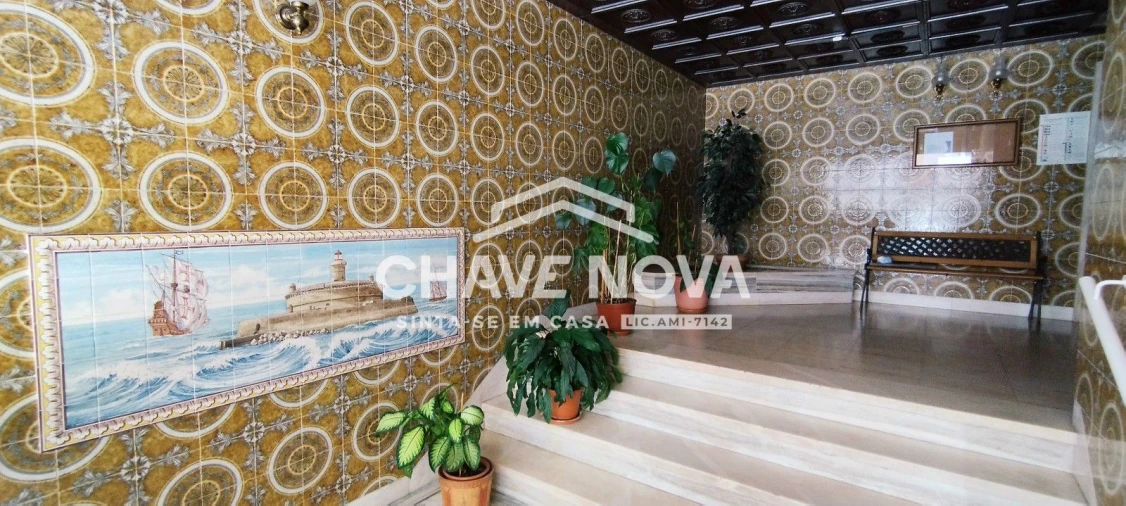 Apartamento T2 para Venda em Oeiras e São Julião da Barra, Paço de Arcos e Caxias Foto 23