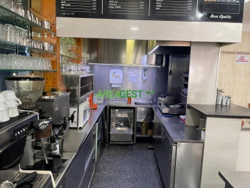 Loja para Trespasse em Mina de Água