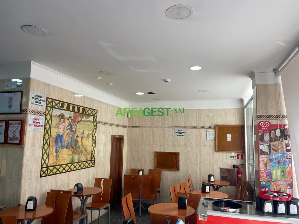 Loja para Venda em Mina de Água Foto 3