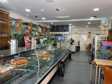 Loja para Venda em Mina de Água