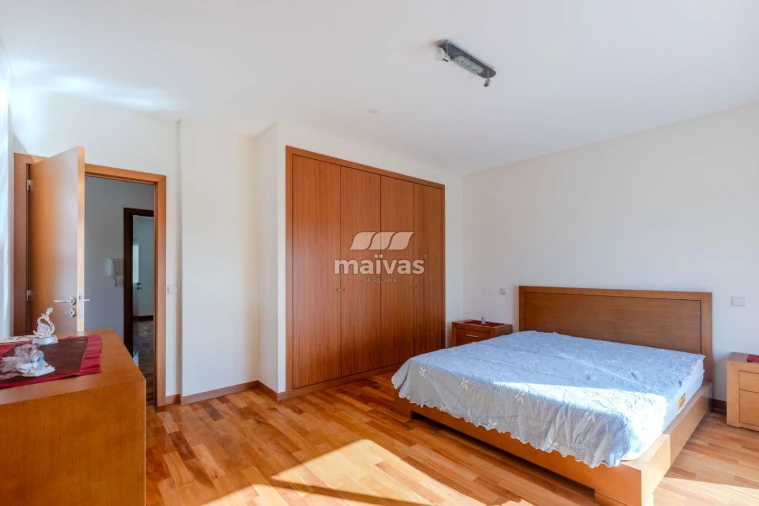 Moradia T3 para Venda em Vila Verde e Barbudo Foto 10