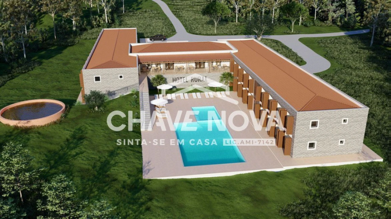 Negócio para Venda em Guia Foto 2