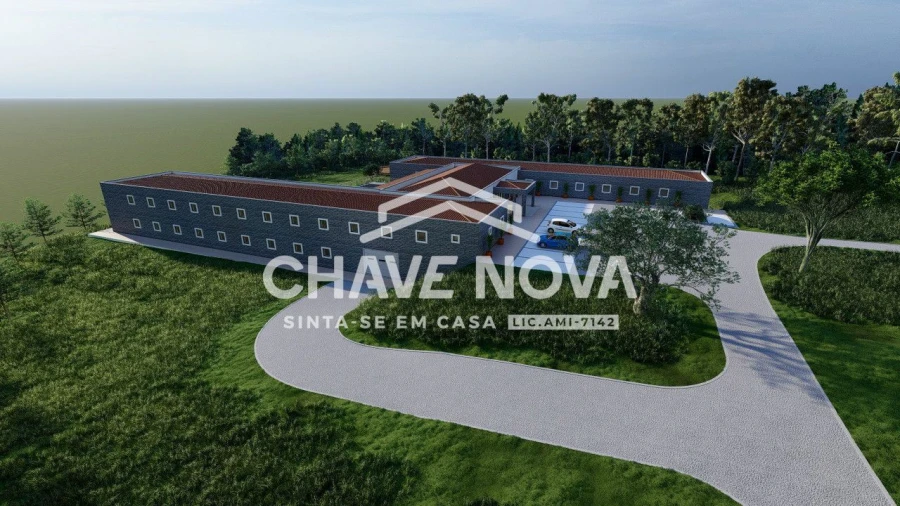 Negócio para Venda em Guia Foto 12