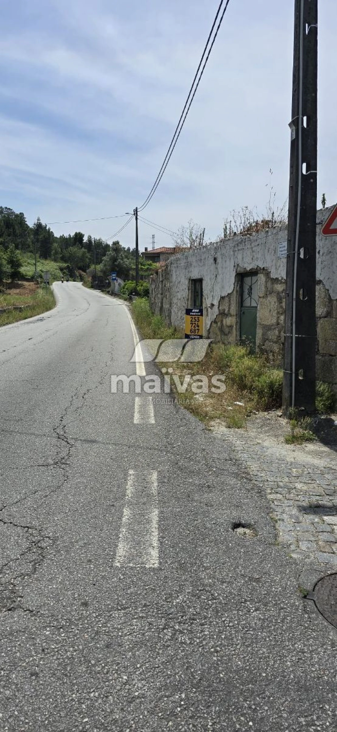 Negócio para Venda em Adaufe Foto 1