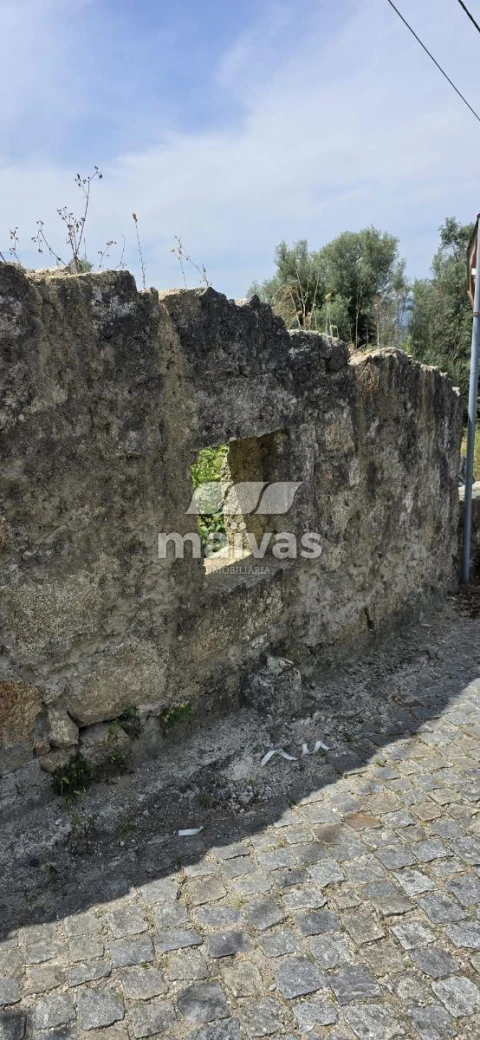 Negócio para Venda em Adaufe