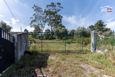 Terreno para Venda em Mira de Aire