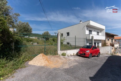 Terreno para Venda em Mira de Aire