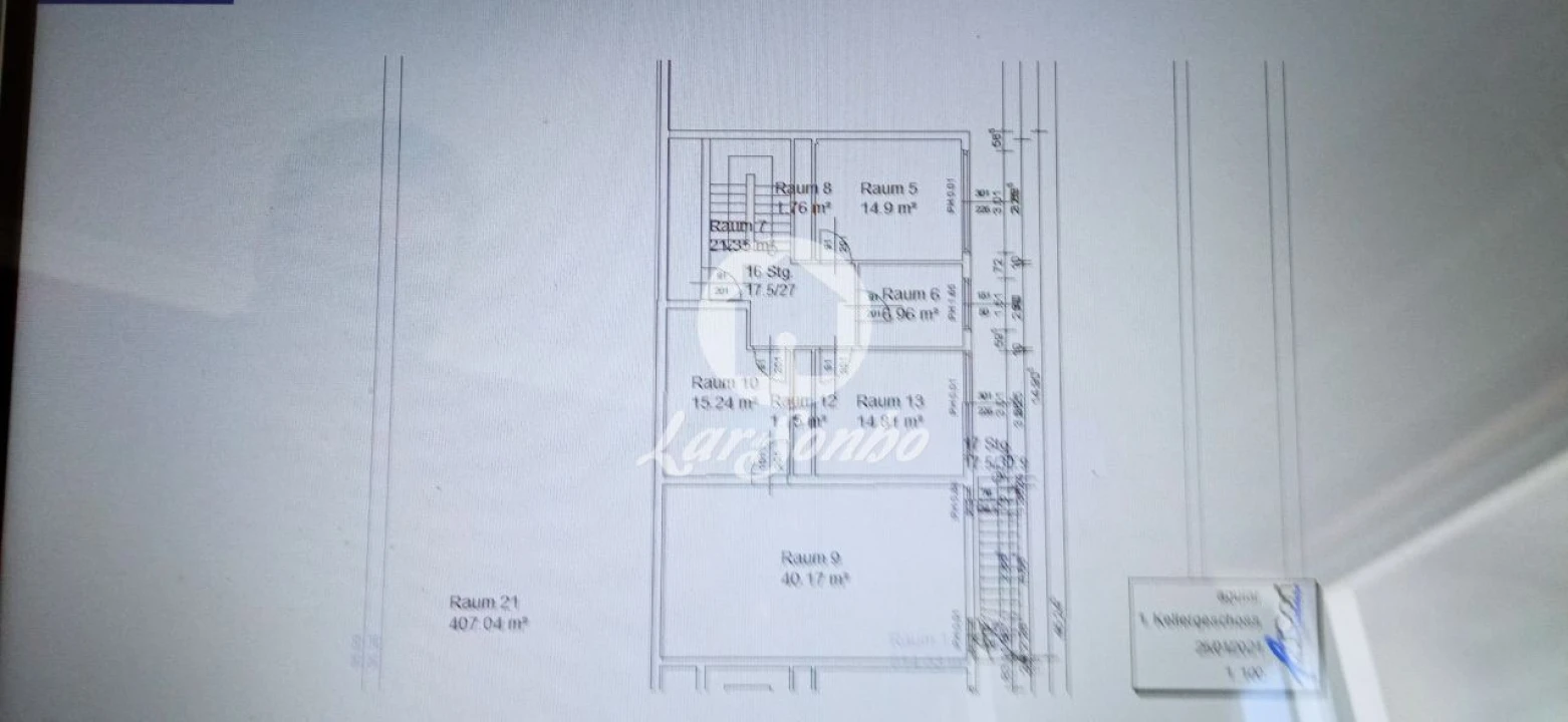 Terreno para Venda em Quintiães e Aguiar Foto 7