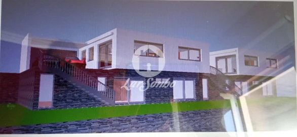 Terreno para Venda em Quintiães e Aguiar