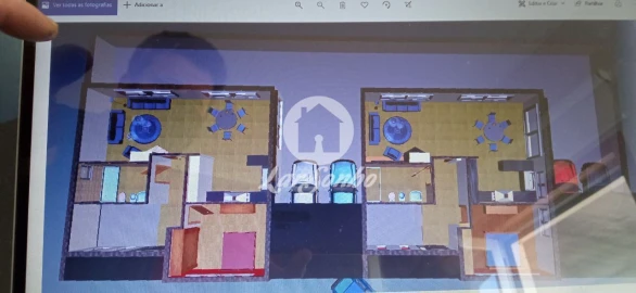 Terreno para Venda em Quintiães e Aguiar