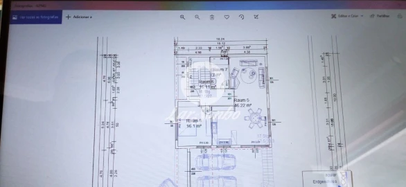 Terreno para Venda em Quintiães e Aguiar