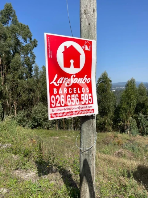 Terreno para Venda em Quintiães e Aguiar