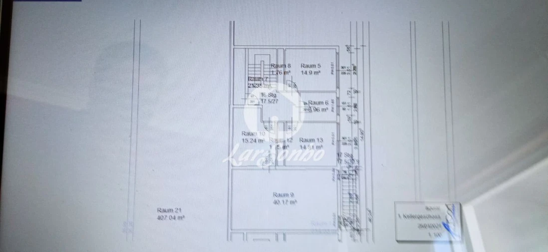 Terreno para Venda em Quintiães e Aguiar Foto 7