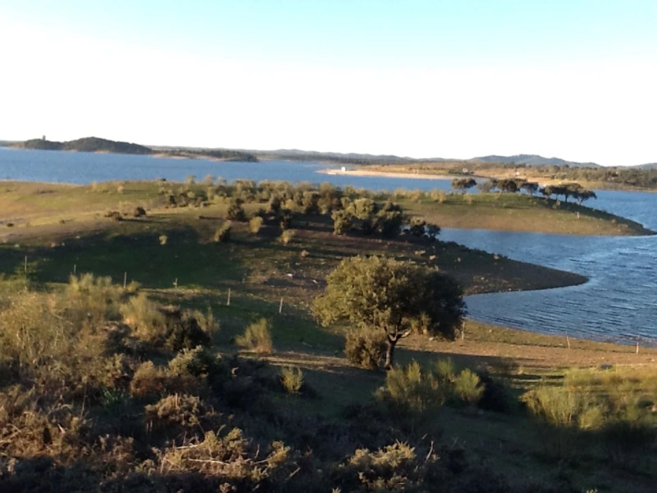 Quinta T3 para Venda em Mourão Foto 3