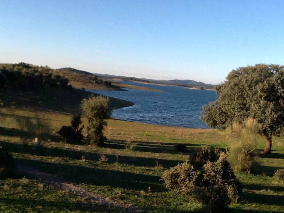 Quinta T3 para Venda em Mourão Foto 5