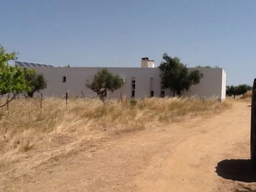 Quinta T3 para Venda em Mourão