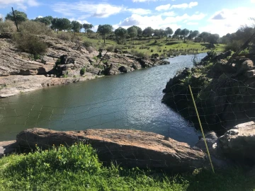 Quinta T3 para Venda em Mourão