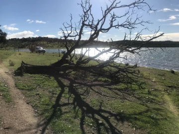 Quinta T3 para Venda em Mourão