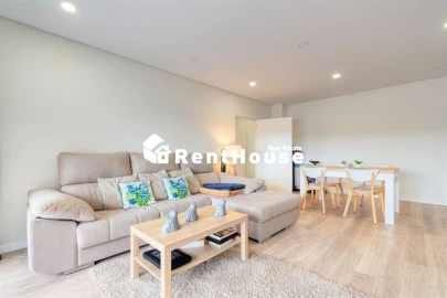 Apartamento T2 para Venda em Tavarede