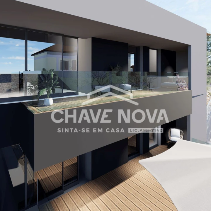 Apartamento T3 para Venda em Bonfim Foto 20