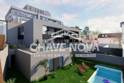 Apartamento T3 para Venda em Bonfim