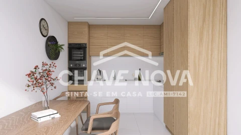 Apartamento T3 para Venda em Bonfim
