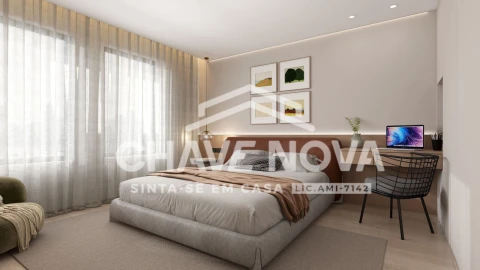 Apartamento T3 para Venda em Bonfim
