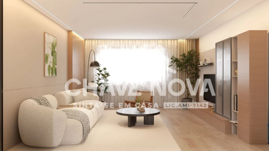 Apartamento T3 para Venda em Bonfim Foto 24