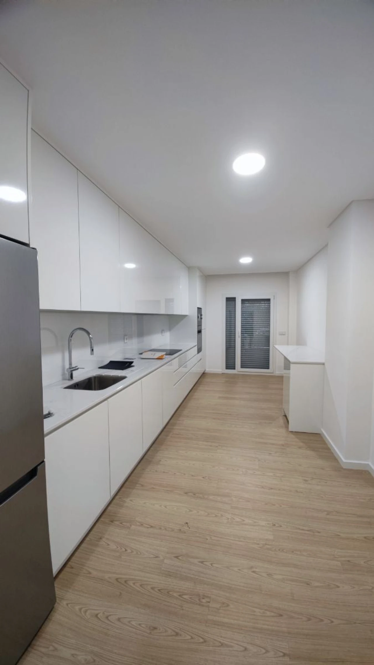 Apartamento T3 para Venda em Tavarede Foto 6