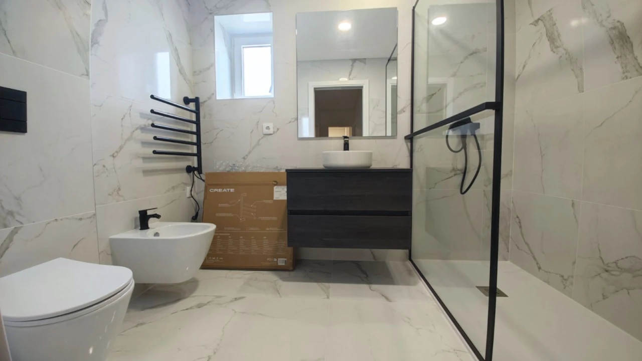 Apartamento T3 para Venda em Tavarede Foto 13