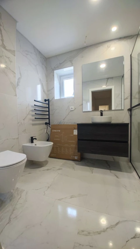 Apartamento T3 para Venda em Tavarede