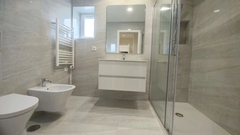 Apartamento T3 para Venda em Tavarede