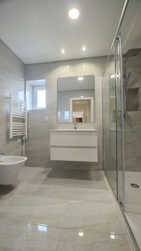 Apartamento T3 para Venda em Tavarede