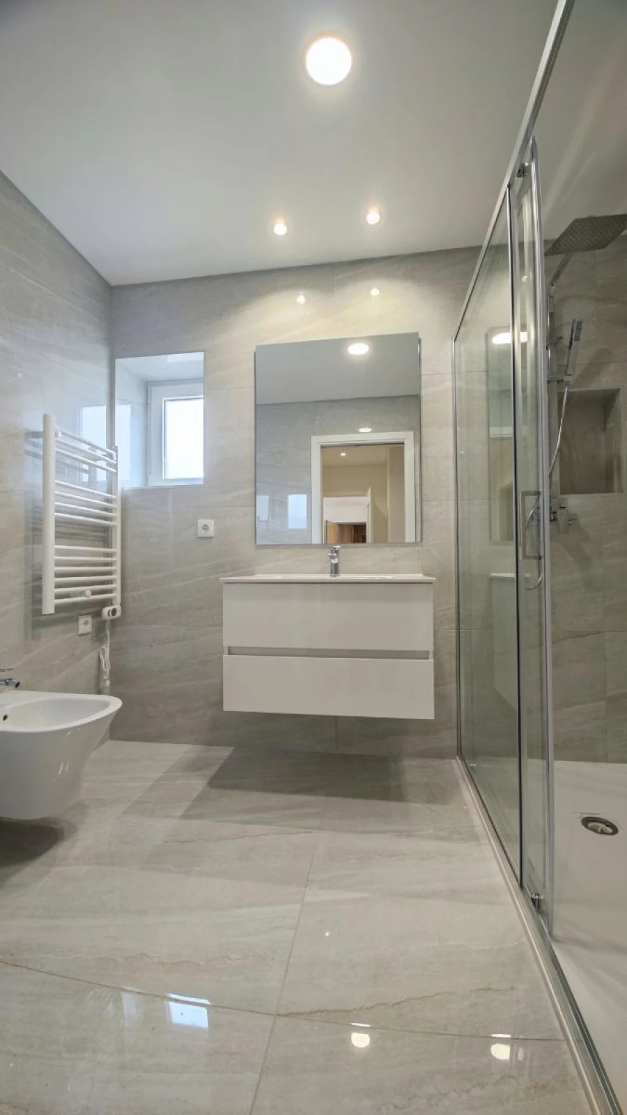 Apartamento T3 para Venda em Tavarede Foto 16