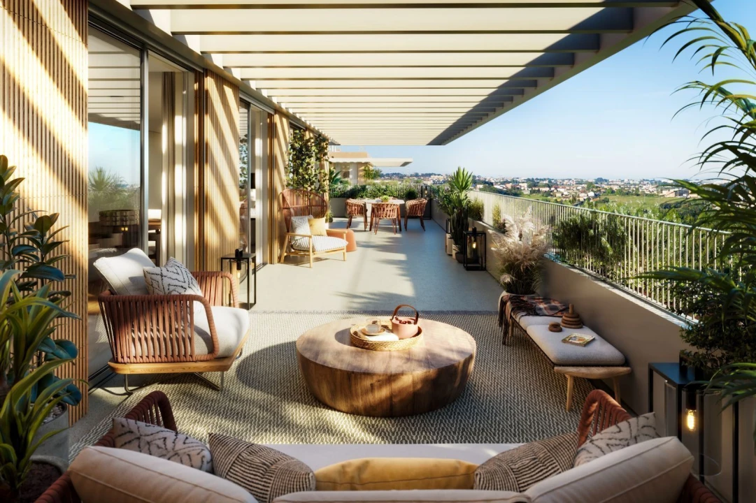 Apartamento T4 para Venda em Cidade da Maia Foto 6