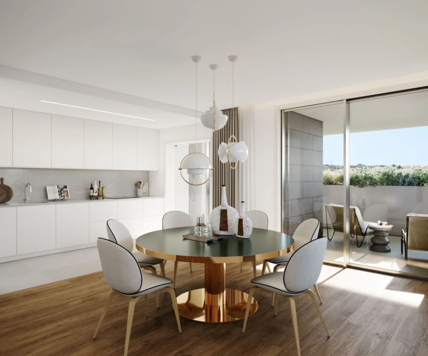 Apartamento T4 para Venda em Cidade da Maia Foto 10