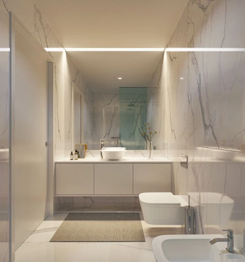 Apartamento T4 para Venda em Cidade da Maia