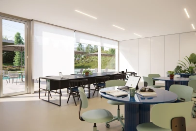 Apartamento T4 para Venda em Cidade da Maia