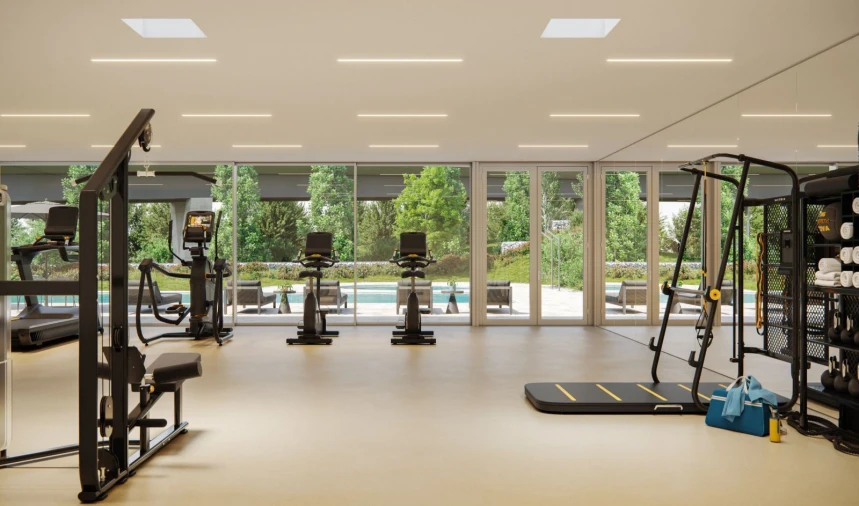 Apartamento T4 para Venda em Cidade da Maia Foto 25