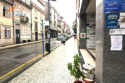Loja para Venda em Cedofeita, Santo Ildefonso, Sé, Miragaia, São Nicolau e Vitória