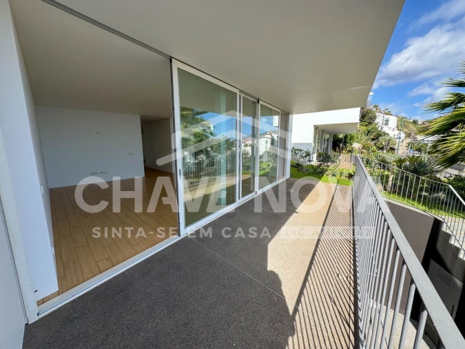 Moradia T4 para Venda em São Martinho Foto 19