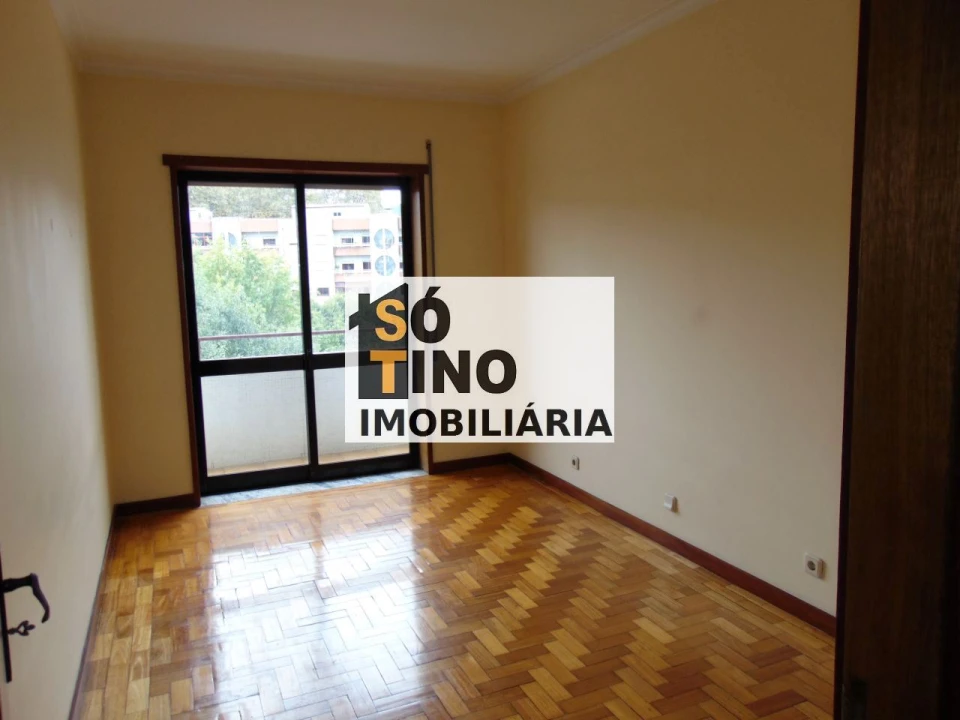 Apartamento T3 para Venda em Braga (São José de São Lázaro e São João do Souto) Foto 4