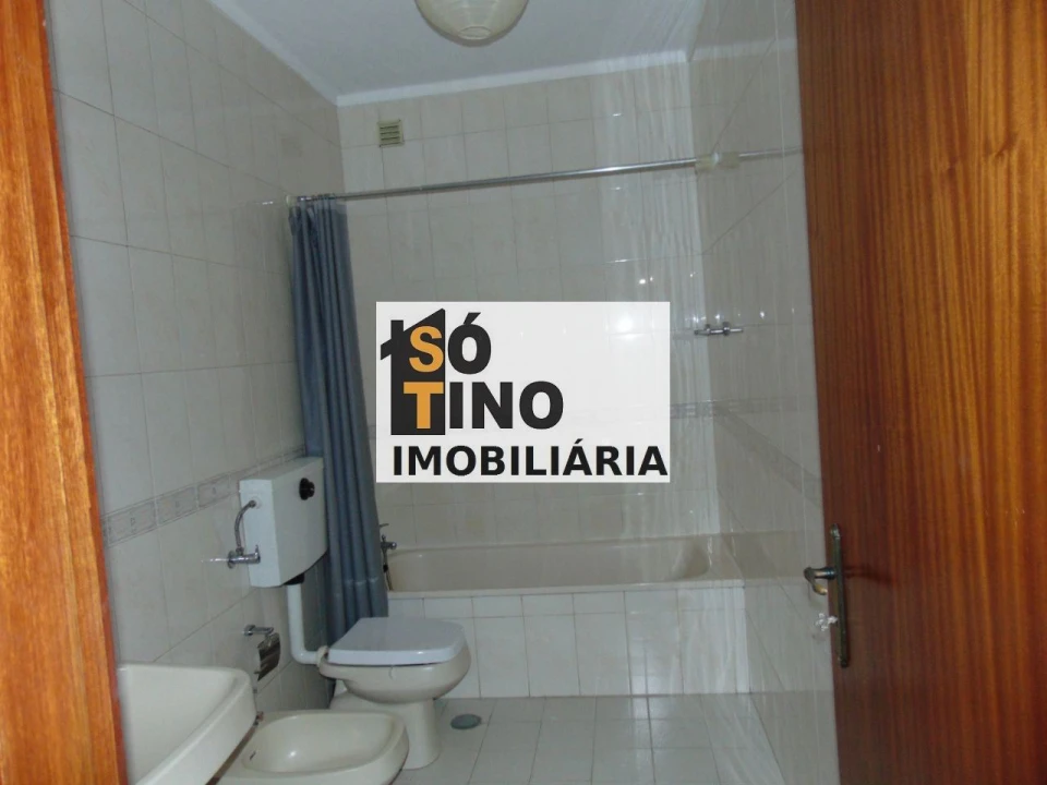 Apartamento T3 para Venda em Braga (São José de São Lázaro e São João do Souto) Foto 7