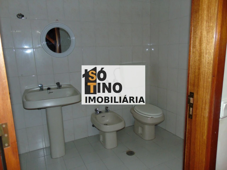 Apartamento T3 para Venda em Braga (São José de São Lázaro e São João do Souto) Foto 11