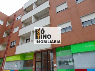 Apartamento T3 para Venda em Braga (São José de São Lázaro e São João do Souto)